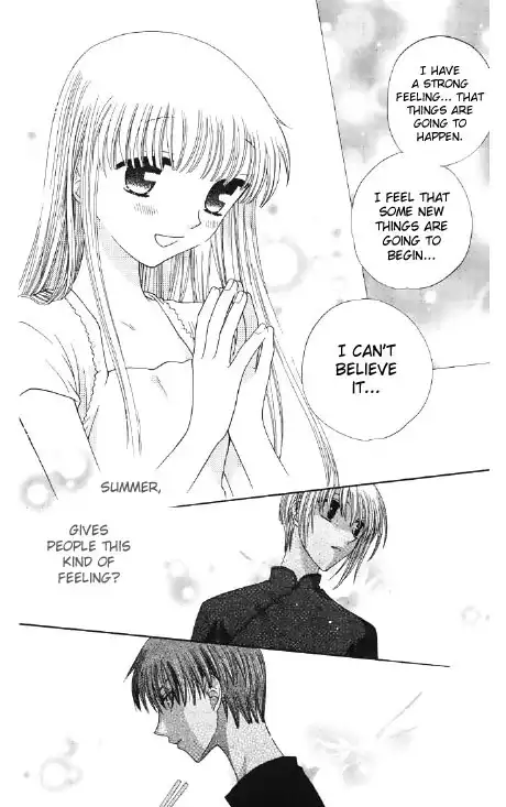 Fruits Basket Chapter 48 25